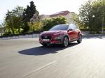 Hyundai Kona 2017 года (WW)